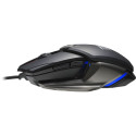MadCatz B.A.T. 6+ Black Performance Gaming Mouse