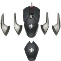 MadCatz B.A.T. 6+ Black Performance Gaming Mouse