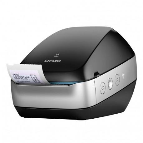 Dymo LabelWriter juhtmevaba must