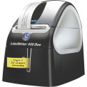 Dymo LabelWriter 450 Duo Siltide Printer