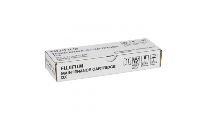 Fujifilm hoolduspaak DX