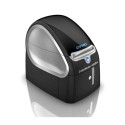 Dymo LabelWriter 450 Duo Siltide Printer