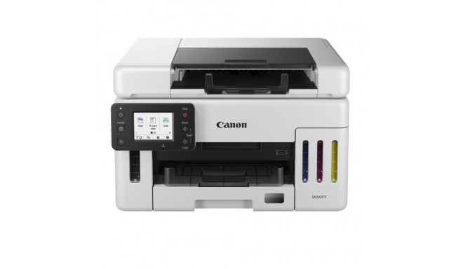 Canon MAXIFY GX 6550