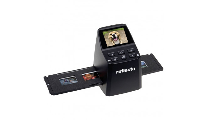 Reflecta x22-Scan skanner