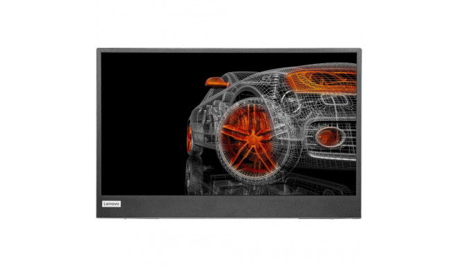 Lenovo L15