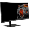 Samsung S34C652UAU Monitor