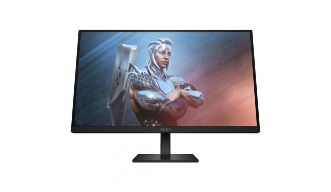 HP OMEN 27 monitor