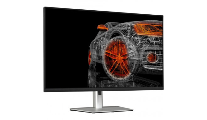 Dell P3223QE 4K monitor