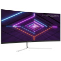 LC-Power LC-M34-UWQHD-100-C-V3 Ultrawide QHD 100 Hz Monitor