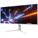 LC-Power LC-M40-UWQHD-144 Ultra-Lai QHD Monitor 144 Hz