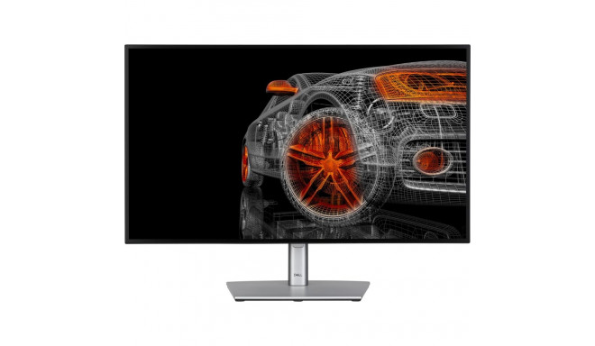 Dell U2722D