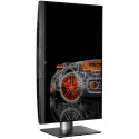 Dell monitor 27" UP2720Q 4K