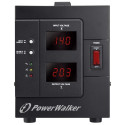 PowerWalker AVR 1500 SIV FR automatic voltage regulator