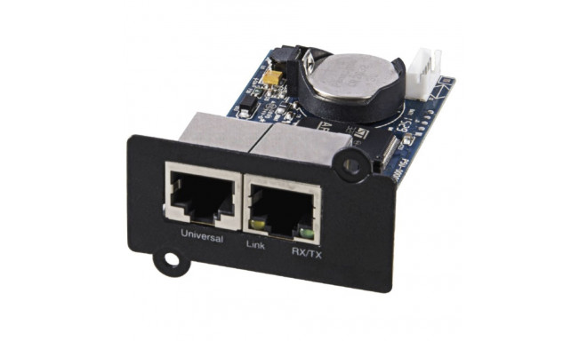 PowerWalker SNMP Card 2 SNMP moodul