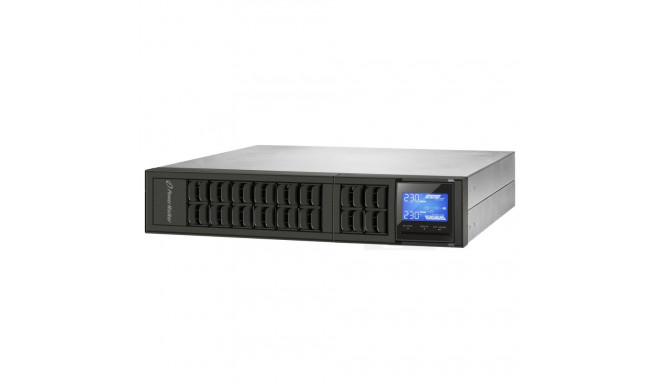 PowerWalker VFI 2000 CRS UPS 2000VA/ 1600W