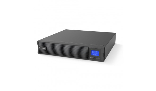 PowerWalker VFI 1000 ICR IoT UPS 1000VA/1000W