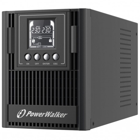 PowerWalker VFI 1000 AT UPS 1000VA/ 900W