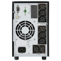 PowerWalker VI 1500 CW IEC UPS 1500VA/ 1050W