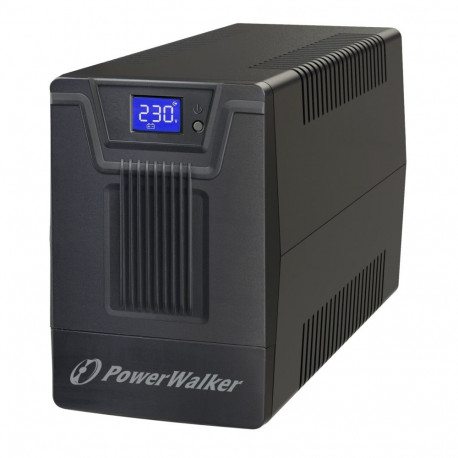 PowerWalker VI 2000 SCL UPS 2000VA/1200W