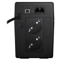 PowerWalker VI 850 LCD UPS