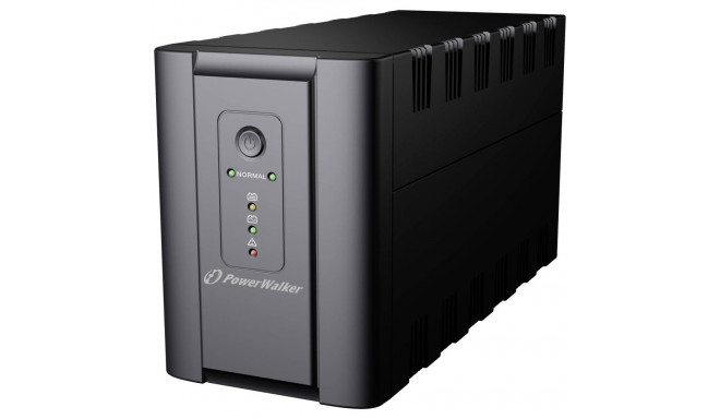 PowerWalker VI 2200 SH IEC
