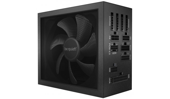 be quiet! DARK POWER 13 850W
