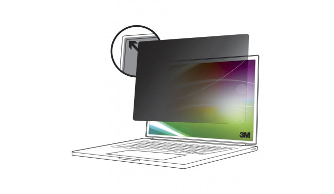 3M BPTMS001 Bright Screen 12,3 MS Surface Pro 4,5,6,7