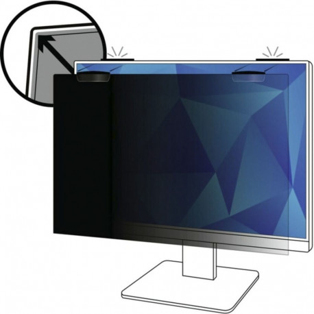 3M PF238W9EM privaatsusfilter COMPLY magnetiline monitor 23,8 16:9