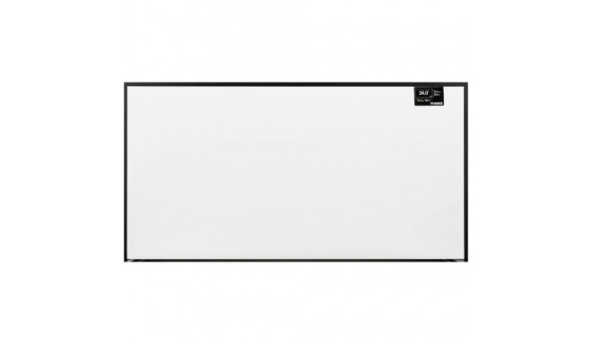 3M PF340W2B Privacy Filter Standard for 34  wide 21:9