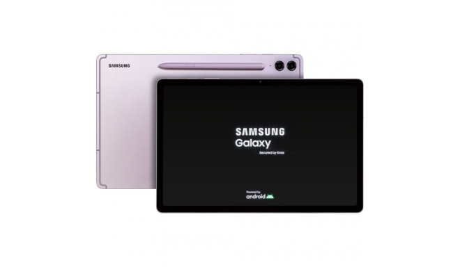 Samsung Galaxy TAB S9 FE+ WiFi lavendel