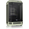 Thermaltake The Tower 300 Matcha Roheline