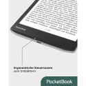 Pocketbook InkPad 4 Stardust Silver e-luger
