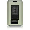 Thermaltake The Tower 300 Matcha Roheline