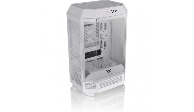 Thermaltake The Tower 300 lumivalge