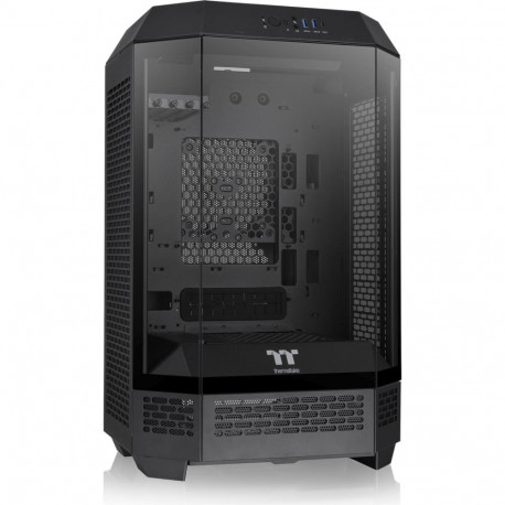 Thermaltake The Tower 300 Black