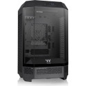 Thermaltake The Tower 300 Black Thermaltake The Tower 300 Black
