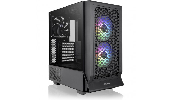 Thermaltake Ceres 330 TG ARGB must
