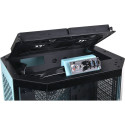 Thermaltake The Tower 300 Turquoise