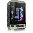 Thermaltake The Tower 300 Matcha Roheline