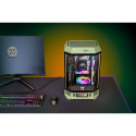 Thermaltake The Tower 300 Matcha Roheline