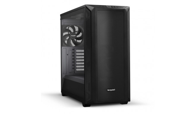 be quiet! SHADOW BASE 800 must