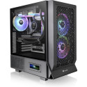 Thermaltake Ceres 330 TG ARGB Black