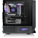 Thermaltake Ceres 330 TG ARGB Black