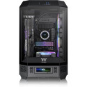 Thermaltake The Tower 300 Black Thermaltake The Tower 300 Black