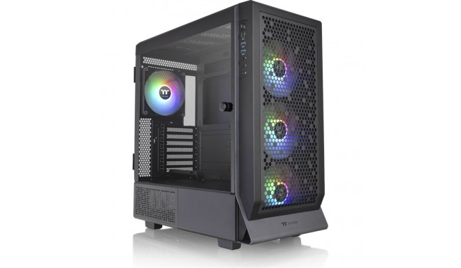 Thermaltake Ceres 500 TG ARGB, must