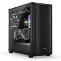 be quiet! SHADOW BASE 800 Black
