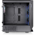 Thermaltake Ceres 500 TG ARGB Black