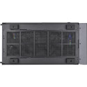 Thermaltake Ceres 500 TG ARGB Black