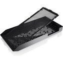 Thermaltake Ceres 500 TG ARGB Black