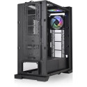 Thermaltake CTE T500 TG ARGB Black